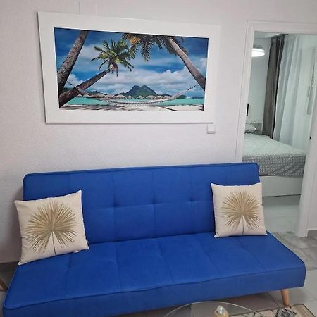 Almudena Apartments Торевиеха Екстериор снимка