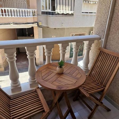 Almudena Apartments Торевиеха Екстериор снимка