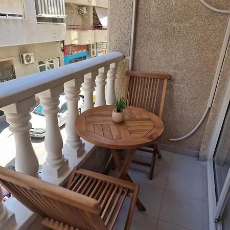 Almudena Apartments Торевиеха Екстериор снимка