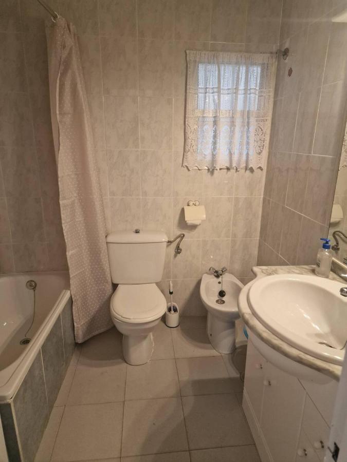 Almudena Apartments Торевиеха Екстериор снимка