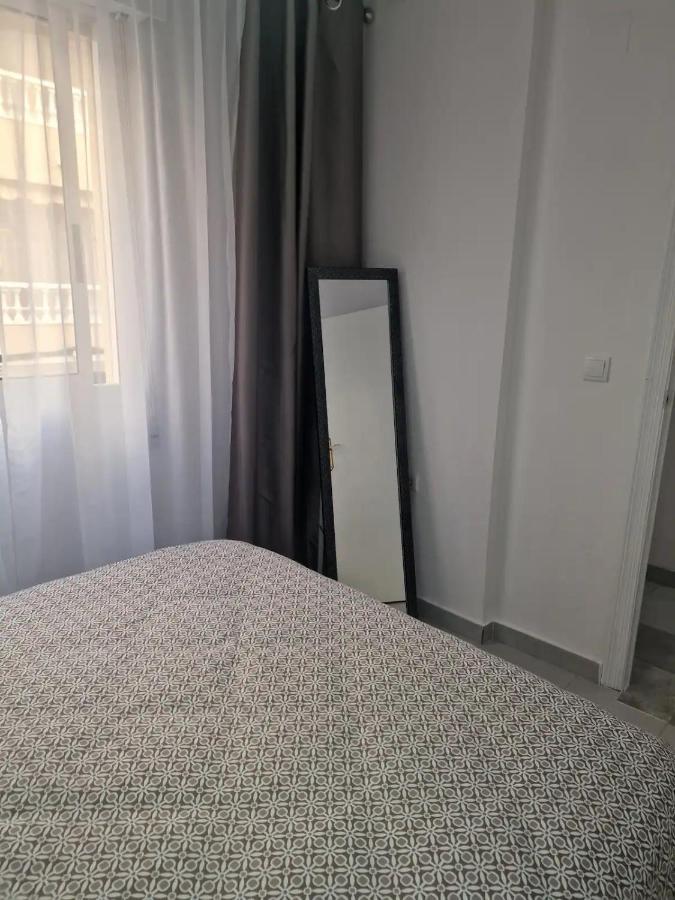 Almudena Apartments Торевиеха Екстериор снимка