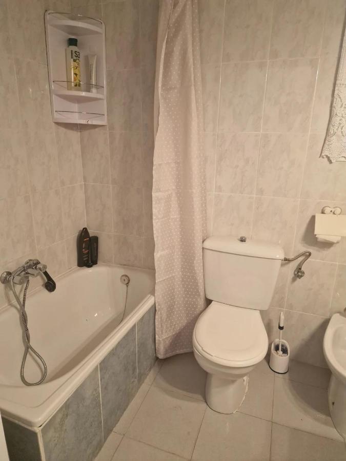 Almudena Apartments Торевиеха Екстериор снимка